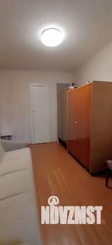 2-к квартира, вторичка, 44м2, 4/5 этаж