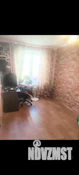 2-к квартира, вторичка, 44м2, 4/5 этаж