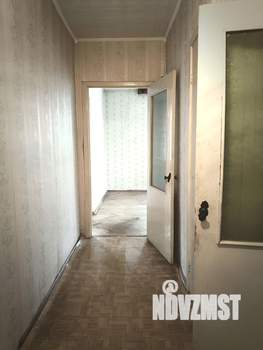 3-к квартира, вторичка, 66м2, 4/5 этаж