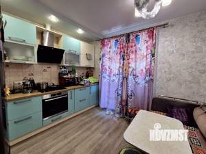 2-к квартира, вторичка, 71м2, 2/5 этаж