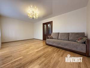 2-к квартира, вторичка, 53м2, 4/5 этаж