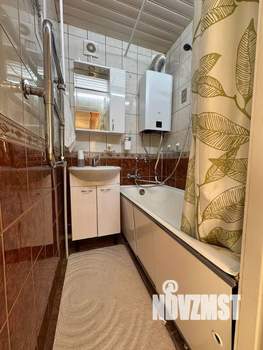 3-к квартира, вторичка, 57м2, 6/9 этаж