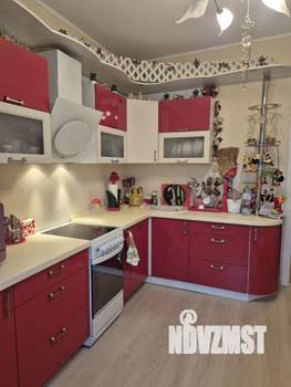 2-к квартира, вторичка, 59м2, 2/5 этаж