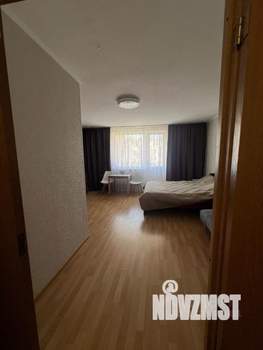 1-к квартира, вторичка, 35м2, 3/5 этаж
