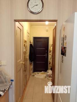 1-к квартира, вторичка, 38м2, 3/5 этаж