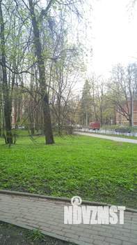 2-к квартира, вторичка, 42м2, 1/5 этаж