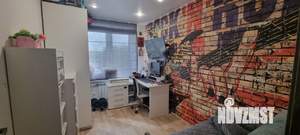 2-к квартира, вторичка, 44м2, 5/5 этаж
