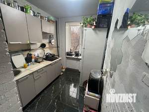 1-к квартира, вторичка, 28м2, 2/5 этаж