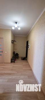 1-к квартира, вторичка, 49м2, 2/5 этаж