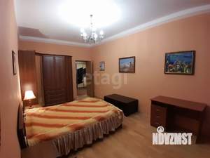 3-к квартира, вторичка, 74м2, 2/3 этаж
