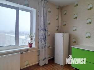 1-к квартира, вторичка, 35м2, 8/9 этаж