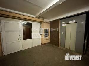 2-к квартира, вторичка, 50м2, 9/9 этаж