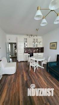 2-к квартира, вторичка, 50м2, 3/6 этаж