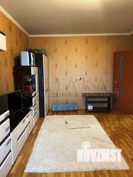 2-к квартира, вторичка, 59м2, 3/4 этаж