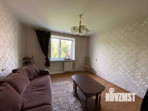 2-к квартира, вторичка, 49м2, 4/5 этаж