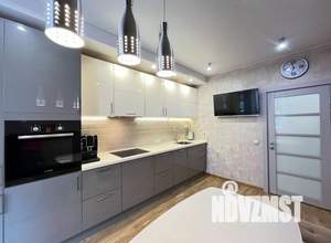 1-к квартира, вторичка, 42м2, 1/5 этаж