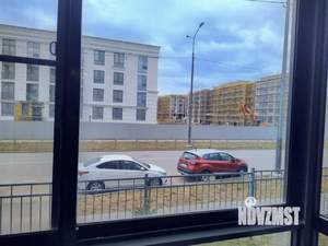 1-к квартира, вторичка, 35м2, 1/5 этаж
