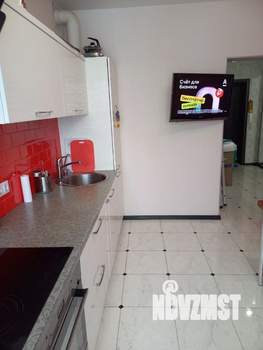 1-к квартира, вторичка, 46м2, 5/6 этаж