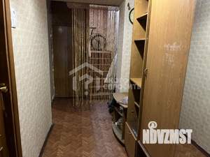 4-к квартира, вторичка, 92м2, 5/5 этаж