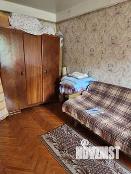 2-к квартира, вторичка, 45м2, 3/5 этаж