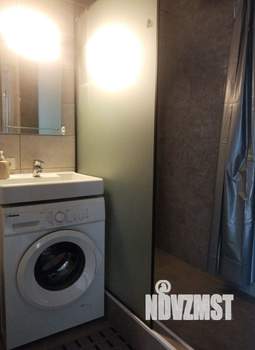 Студия квартира, вторичка, 25м2, 5/5 этаж