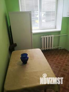 1-к квартира, вторичка, 27м2, 5/5 этаж