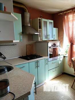 3-к квартира, вторичка, 74м2, 5/5 этаж