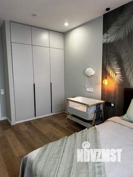 3-к квартира, вторичка, 90м2, 1/5 этаж