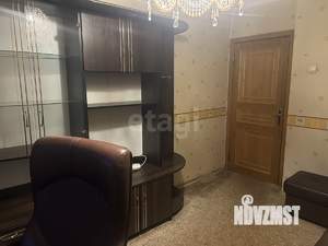 3-к квартира, вторичка, 66м2, 4/4 этаж