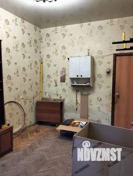 3-к квартира, вторичка, 76м2, 2/4 этаж