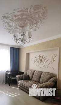 3-к квартира, вторичка, 68м2, 4/6 этаж