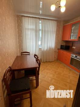 2-к квартира, вторичка, 69м2, 2/5 этаж