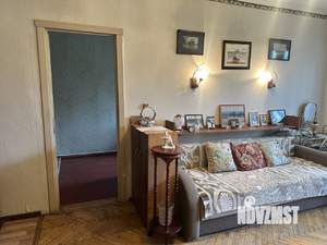 2-к квартира, вторичка, 43м2, 3/4 этаж