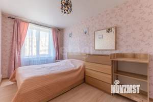 2-к квартира, вторичка, 44м2, 2/4 этаж