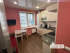1-к квартира, вторичка, 42м2, 1/8 этаж