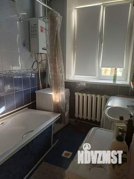 4-к квартира, вторичка, 100м2, 3/4 этаж