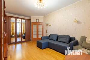 1-к квартира, вторичка, 49м2, 2/3 этаж