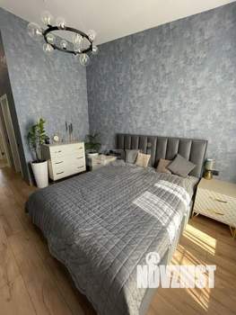 4-к квартира, вторичка, 96м2, 5/5 этаж