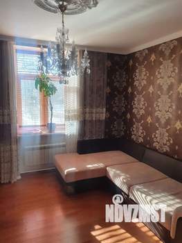 2-к квартира, вторичка, 58м2, 2/4 этаж