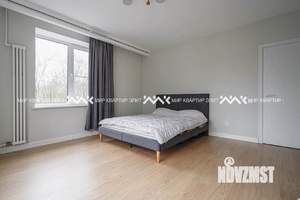 1-к квартира, вторичка, 40м2, 3/3 этаж
