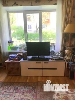 1-к квартира, вторичка, 32м2, 1/9 этаж