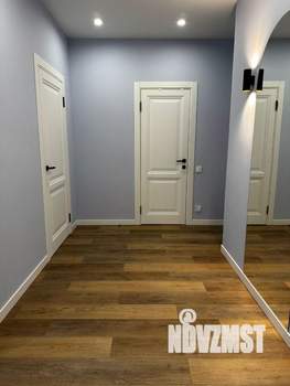 3-к квартира, вторичка, 90м2, 1/5 этаж