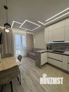 3-к квартира, вторичка, 84м2, 2/6 этаж