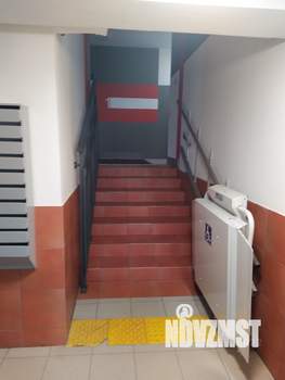 1-к квартира, вторичка, 35м2, 1/5 этаж