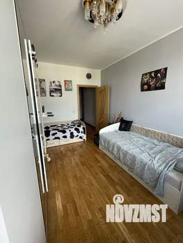 2-к квартира, вторичка, 69м2, 2/5 этаж