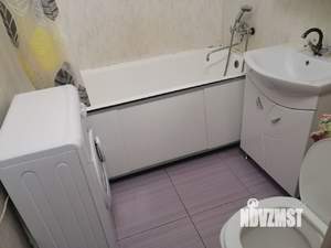 1-к квартира, вторичка, 27м2, 5/5 этаж