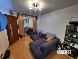 1-к квартира, вторичка, 31м2, 3/4 этаж