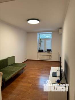 2-к квартира, вторичка, 58м2, 2/4 этаж