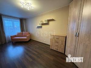 2-к квартира, вторичка, 56м2, 3/6 этаж