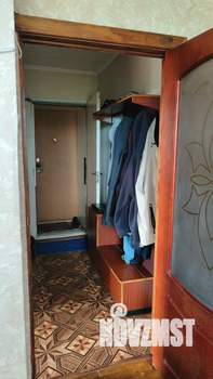 1-к квартира, вторичка, 34м2, 9/9 этаж